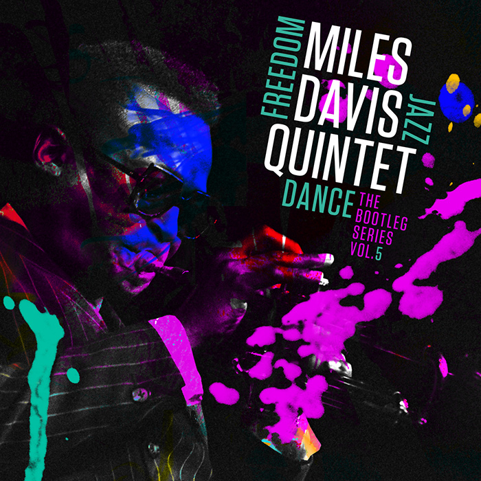 Miles davis discography album