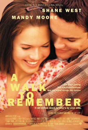 A walk to remember novel free download full